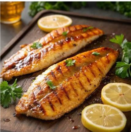 Fish Fillet